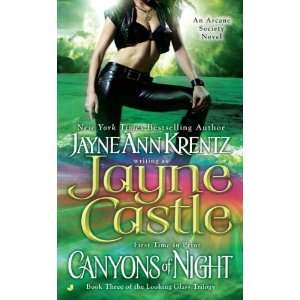  by Castle, Jayne (Author) Sep 07 11[ Hardcover ] Jayne Castle Books