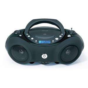  NEW Boombox Top Load CD Player (Home & Portable Audio 