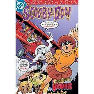 Scooby doo Graphic Novels (Hardcover).Opens in a new window