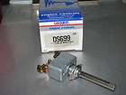 Carquest DS699 Toggle Switch, Standard Motor Products SDN1A Starter 