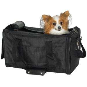 Airline Approved Duffle Bag Cat Dog Pet Carrier  