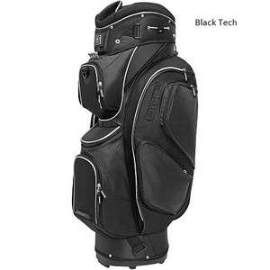 Ogio Duke Cart Bag   Color Black Tech in Stock   NEW  