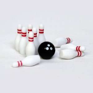  Mini Bowling Set 