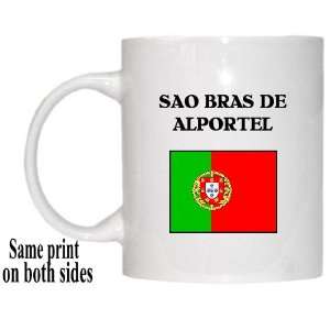  Portugal   SAO BRAS DE ALPORTEL Mug 