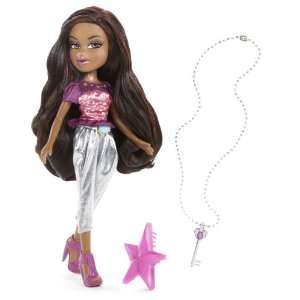  MGA Bratz Desert Jewels Doll   Sasha Toys & Games