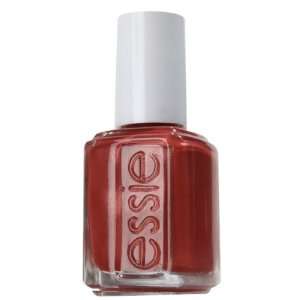  Essie Nail Polish (.5 oz) Brick Oven #410 (Frosted 