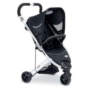  Britax Verve Stroller   Black Baby