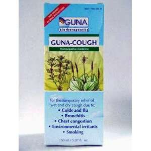  GUNA Cough 150 ml