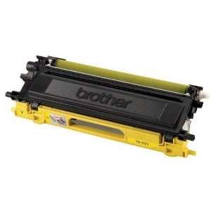  Brother HL 4070CDW Yellow Toner Cartridge   4,000 Pages 