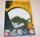 THE IRISH DRUM An Bodhran Method Book, Peter Houlahan