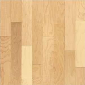  Bruce Solid Maple Hardwood Flooring CM700