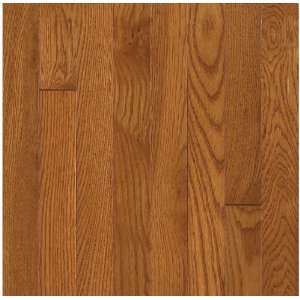  Bruce Waltham Strip Oak Brass Hardwood Flooring