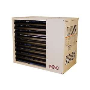 200,000 Btu/Hr Unit Heater Lp Separated Combustion Stainless Steel