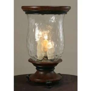    Raschella Collection Hurricane Accent Table Lamp