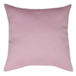  Bubblegum Pink Throw Pillow Baby