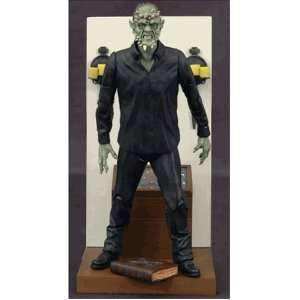 Buffy the Vampire Slayer/Angel Time & Space Exclusive Pylean Demon 