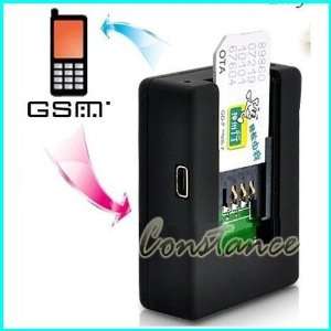 hidden gsm bug / listening devices / gsm bug / two way audio device 