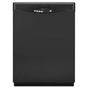  Maytag  MDB7851AWB 24 Dishwasher   Black Appliances