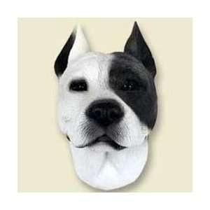  Pit Bull Terrier Magnet
