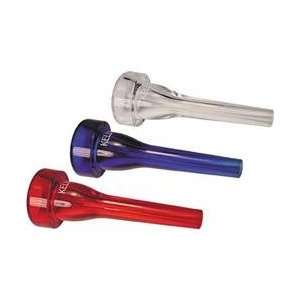  Kelly Mouthpieces French Horn Mouthpiece Crystal Clear MC 