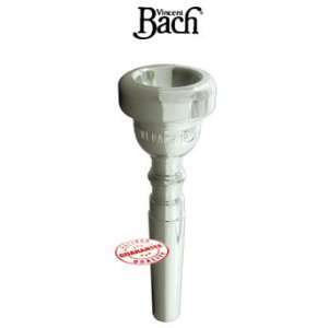  BACH TRUMPET MOUTHPIECE 5C 351 5C Musical Instruments