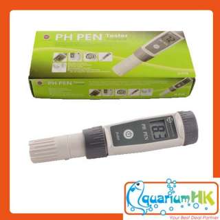 UP Digital PH Meter Pen Tester / Meter for Aquarium & Garden D818
