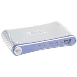  8 Port Cable/DSL Broadband Router with VPN Electronics