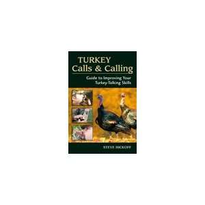  Turkey Calls & Calling Book