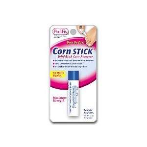 Corn Stick Corn & Callus Remover .2oz Pedifix Corn Stick Corn & Callus 