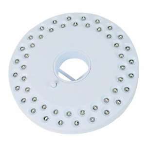  48 LED UFO Style Camping Light 5.25 Inches Diameter Ideal 