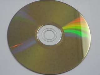 CHRYSLER DODGE JEEP NAVIGATION DVD DISC 05064033AB  