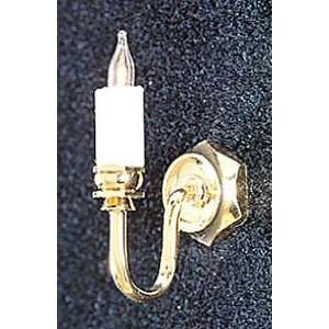  Mh847 Single Candle Wall Sconce Toys & Games