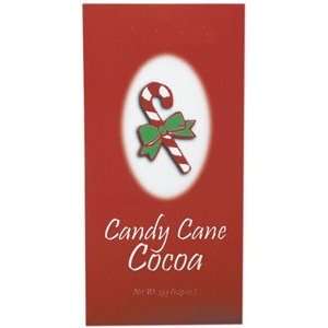 Candy Cane Hot Cocoa Grocery & Gourmet Food