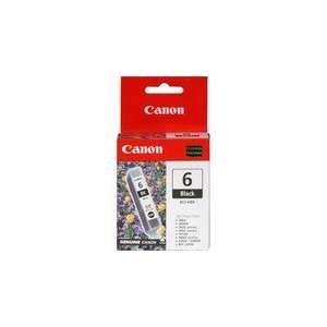  Canon BCI 6BK Ink Cartridge
