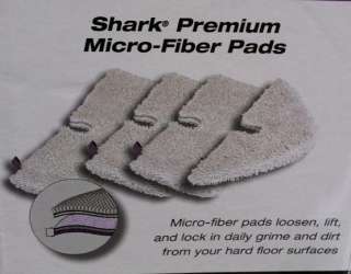   Pocket Mop Floor Cleaner Cleaning System 3 Heads 86279028303  