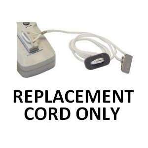  Replacement Cord, Magnet & Clip for DM  13603 Electronics