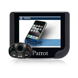  Parrot MKi9200 Car Hands free kit   Wireless   Bluetooth 