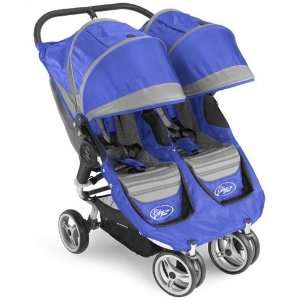 Baby Jogger City Mini Series Double Stroller Baby