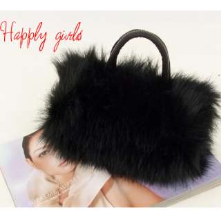 New designer womens ladies handbag clutch baguette bag purse  