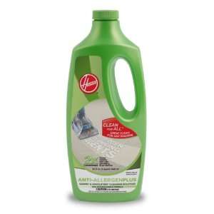   Carpet and Upholstery Cleaning Solution   AH30345