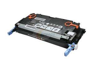    Rosewill RTCA Q6470A Black Toner Compatible with HP Color 