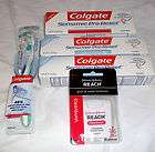 Colgate Sensitive Pro Relief Toothpaste 1 Pro Relief 