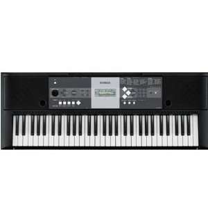  New   61 Key Keyboard by Yamaha Music Solutions   YPT230MS 
