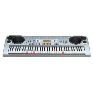  Casio LK 73ADBKS Lighted Touch Sensitive Keyboard Musical 
