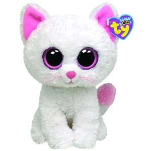  Ty Beanie Boos Cashmere The Cat Toys & Games