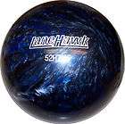 11 lb Lanehawk Blue Black Silver Bowling Ball FREE SHP  