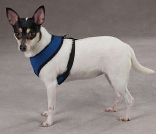 SOFT MESH HARNESS Dog Puppy Pet Comfort Walk Vest New  