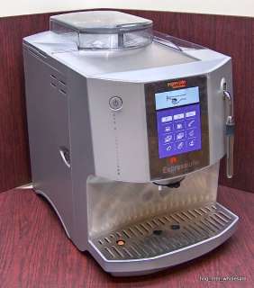 Espressione Supremma Super Automatic Espresso Machine CA4865  