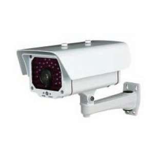   CCTV 540TVL Long Range Infrared Security Camera Sony Effio DSP Camera