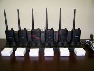   SP21 VHF 1CH 2W BUSINESS RADIOS WITH ACCESSORIES WAREHOUSE  